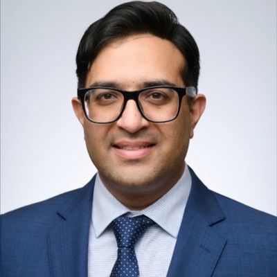 Fahad Akbar, founder of SaySo